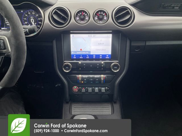 Used 2022 Ford Mustang Shelby GT500 w/ Technology Package image 32