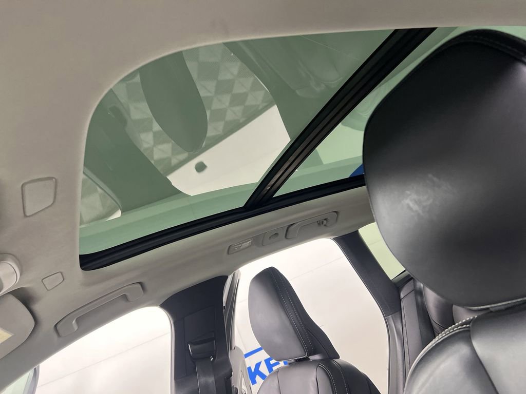 Used 2023 Volvo XC60 B6 Ultimate image 19