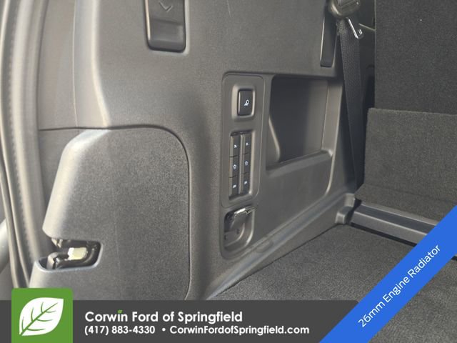 New 2026 Ford Expedition Active image 21