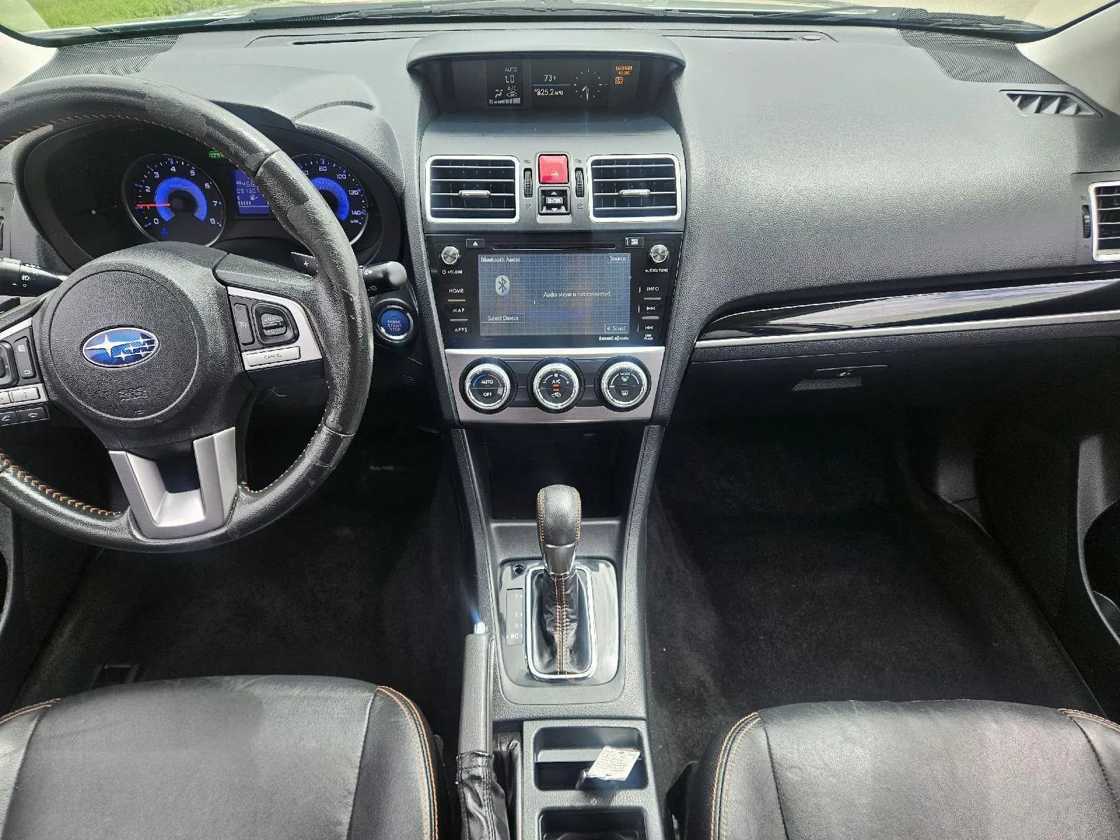 Used 2016 Subaru Crosstrek Touring AWD/4WD image 15