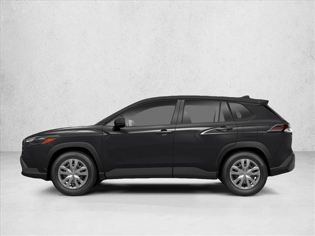 New 2026 Toyota Corolla Cross L FWD image 2