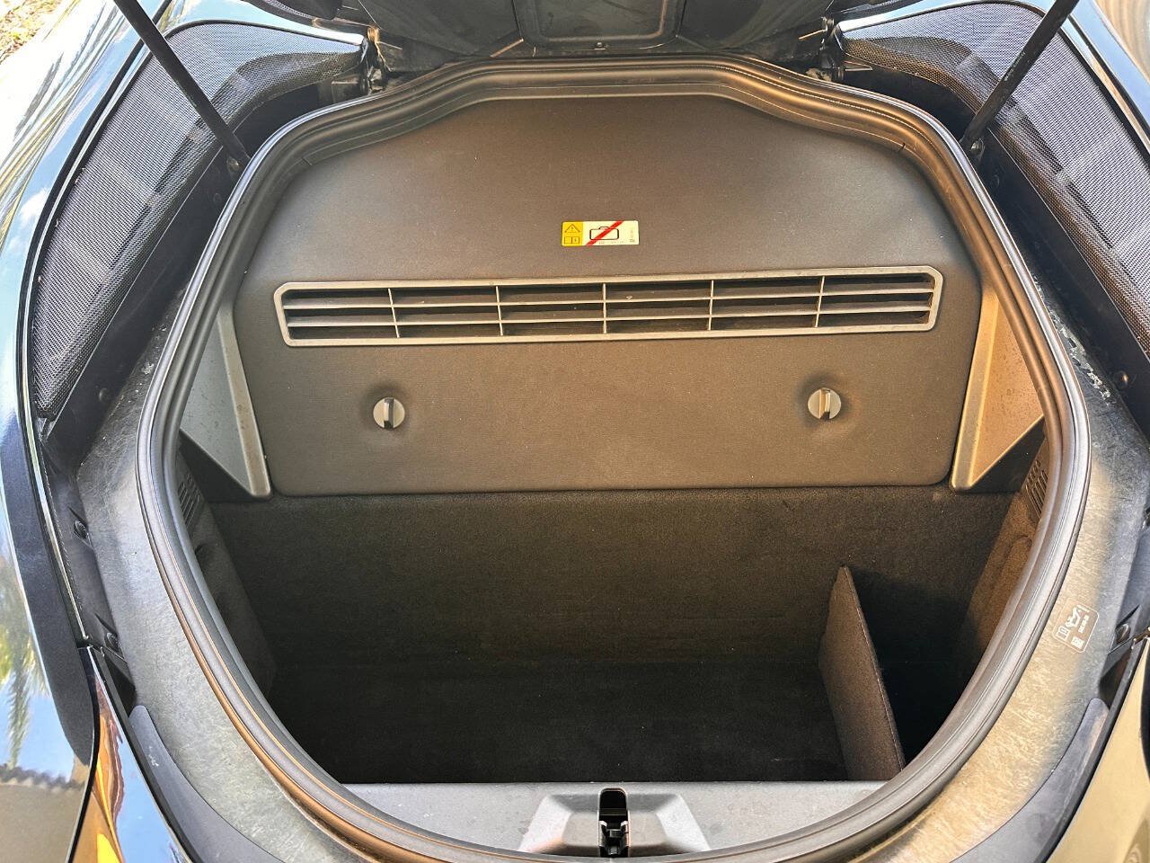 Used 2019 BMW i8 Roadster AWD/4WD image 87