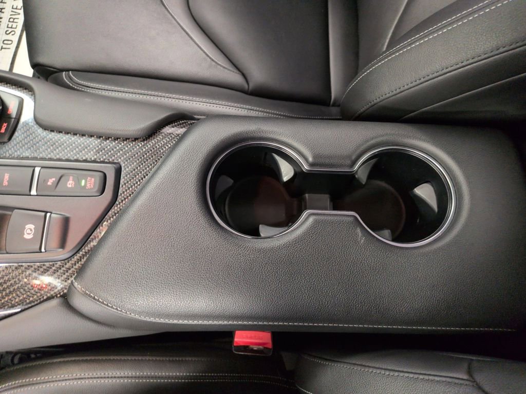 Certified 2020 Toyota Supra Premium w/ Driver Assist Package image 22