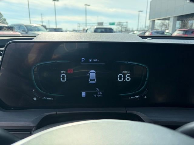 Used 2024 Kia Telluride EX X-Line image 30