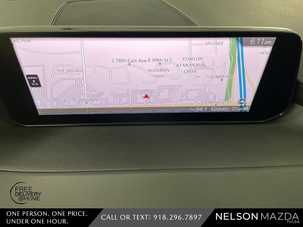 New 2026 MAZDA MAZDA3 Hatchback w/Premium Plus Pkg image 31