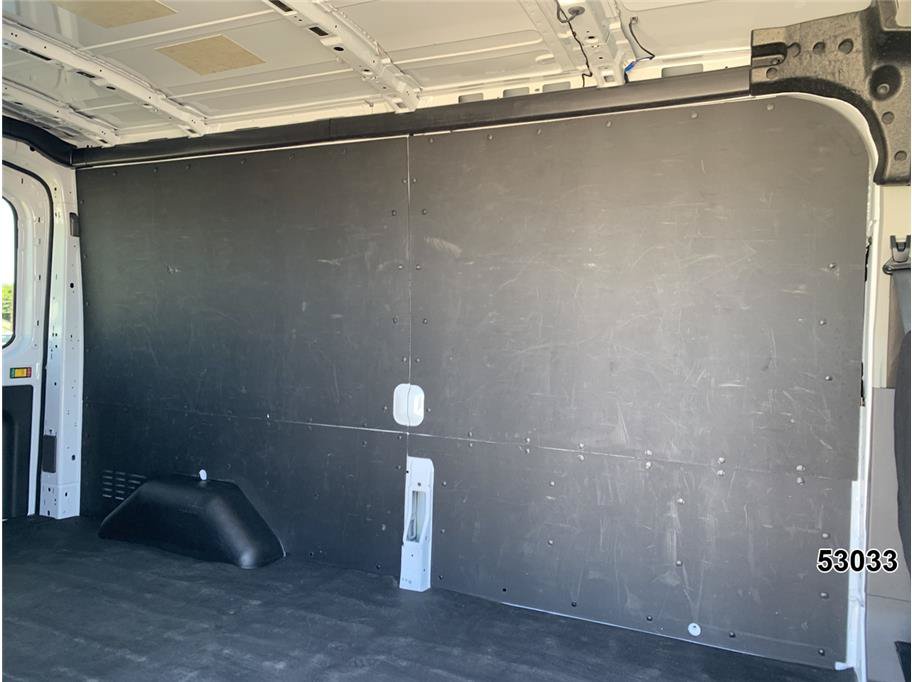 Used 2024 Ford Transit 250 148 Medium Roof w/ Load Area Protection Package RWD image 12
