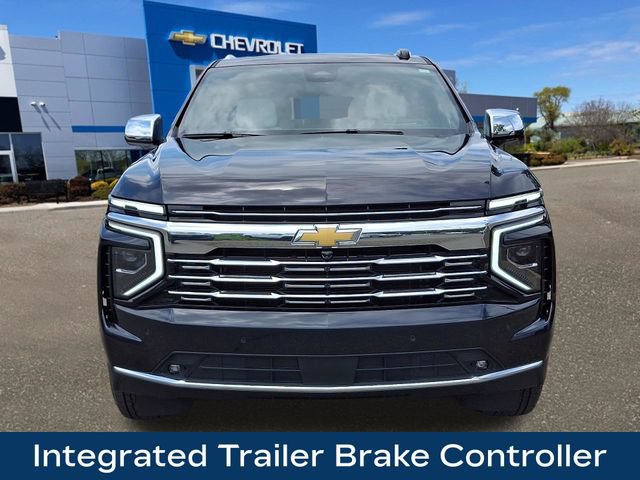 Used 2025 Chevrolet Tahoe Premier AWD/4WD image 23