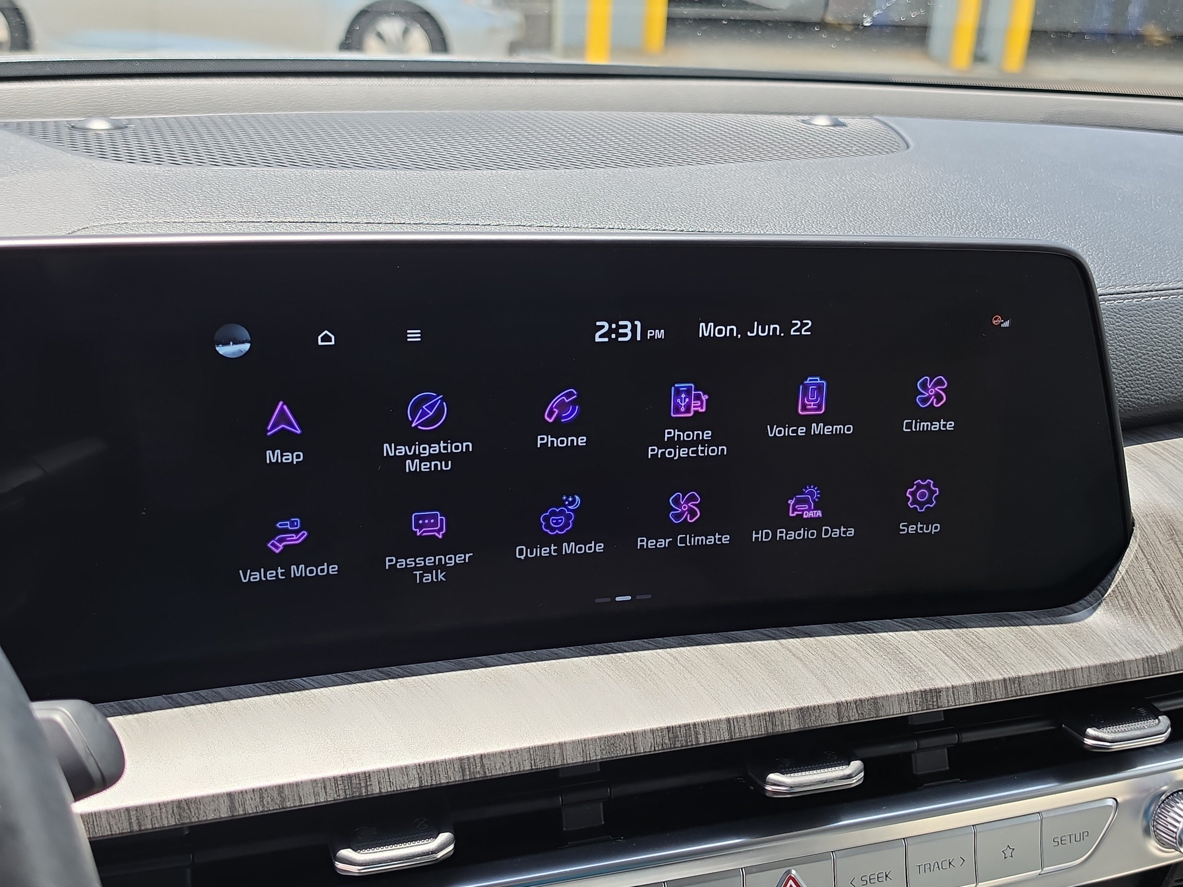 Certified 2024 Kia Telluride SX Prestige AWD/4WD image 25