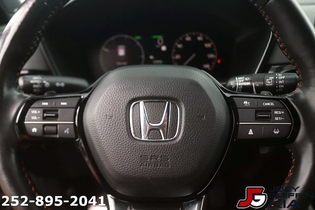 Used 2024 Honda CR-V Sport Touring image 20