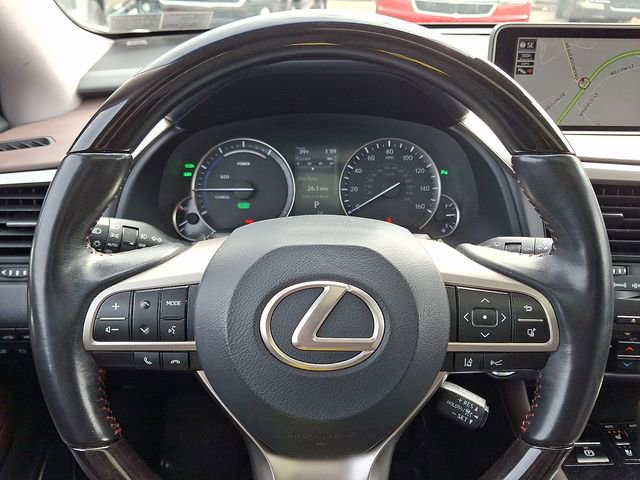 Used 2019 Lexus RX 450hL Luxury w/ Accessory Package image 20