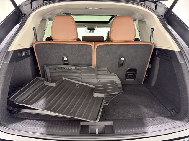 Certified 2026 Acura MDX w/ Technology Package AWD/4WD image 28