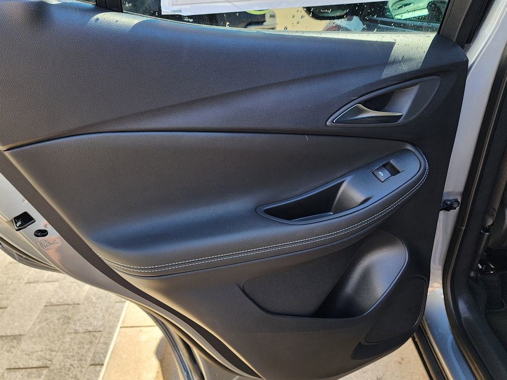 New 2026 Buick Encore GX Preferred w/ Comfort Package image 40