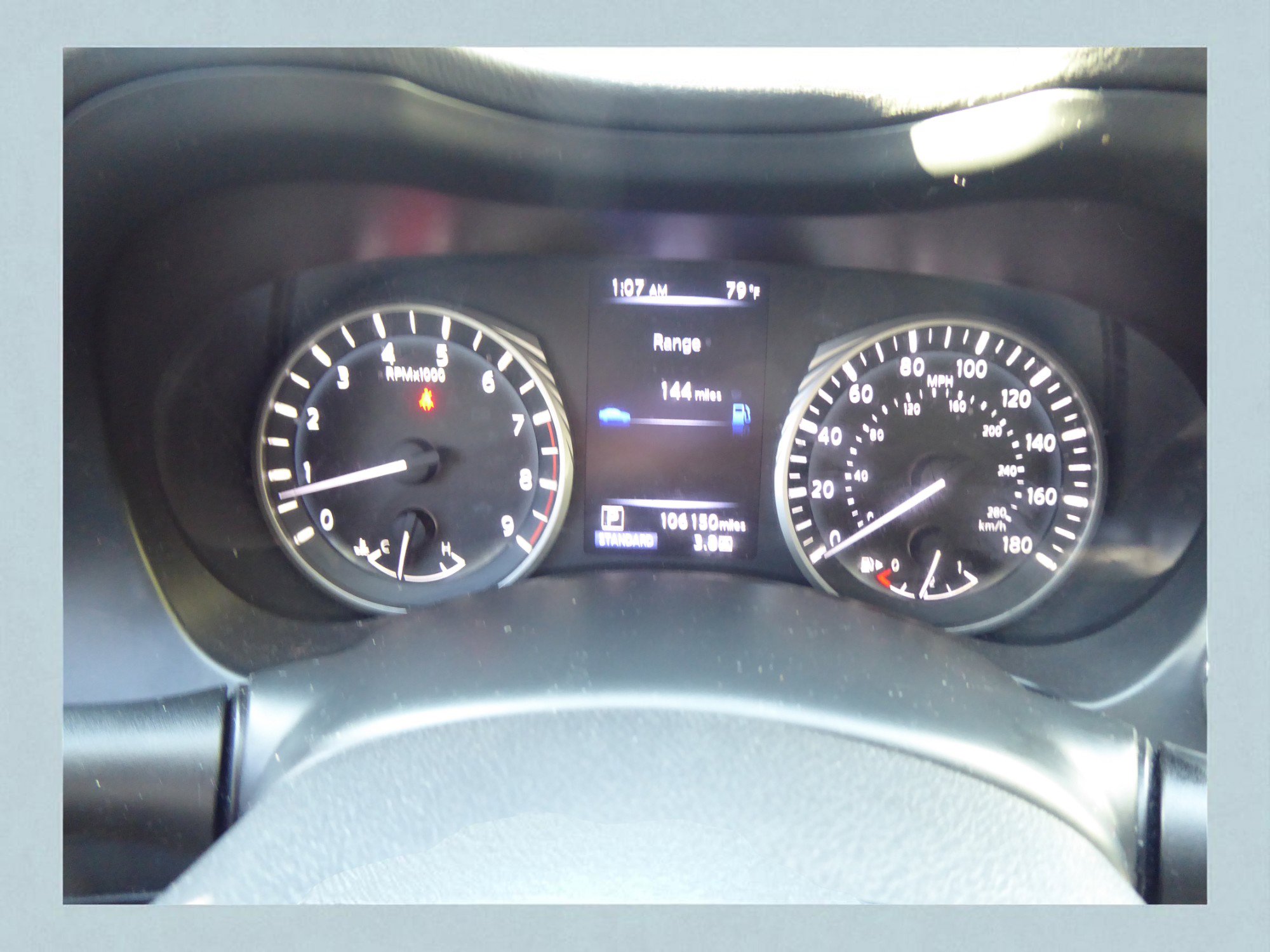 Used 2018 INFINITI Q50 Sport w/ Cargo Package (L95) image 26