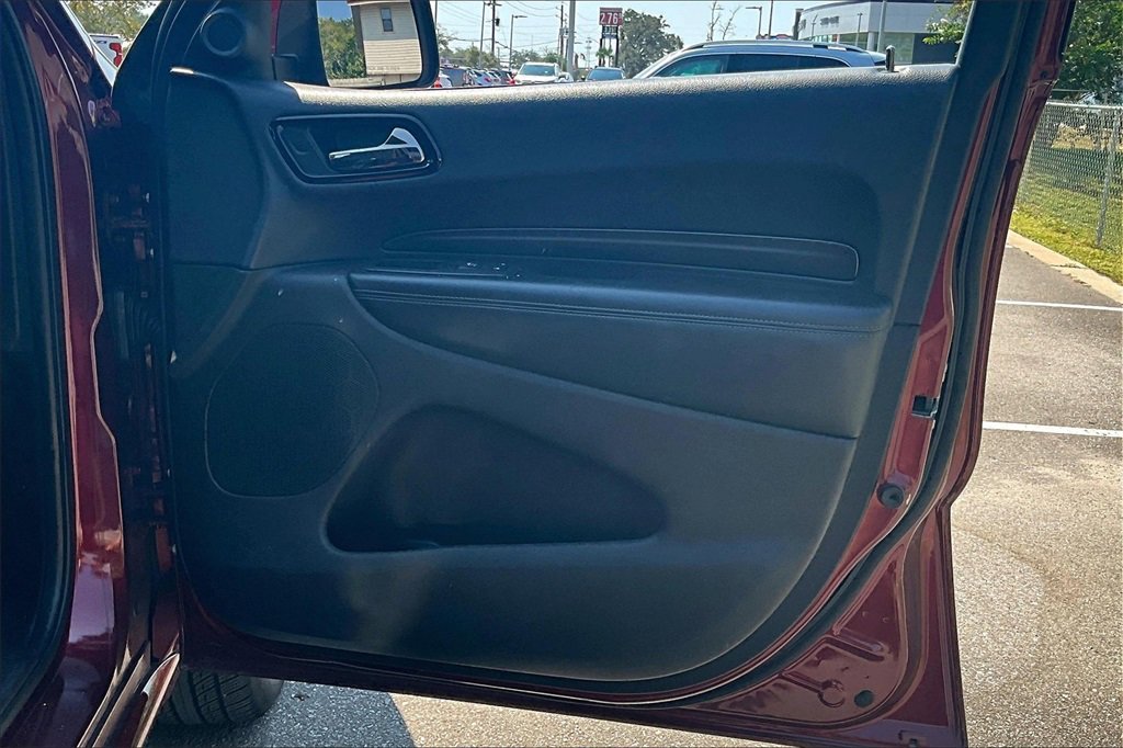 Used 2022 Dodge Durango GT image 22