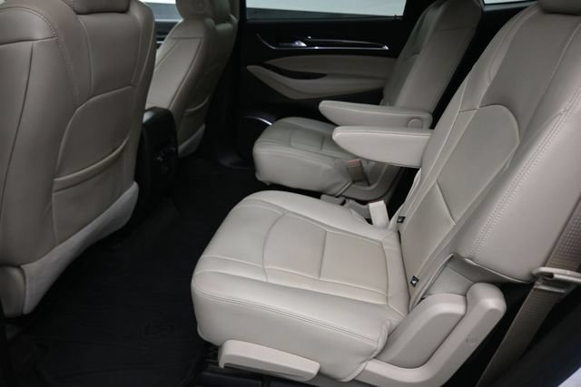 Used 2019 Buick Enclave Essence FWD image 29