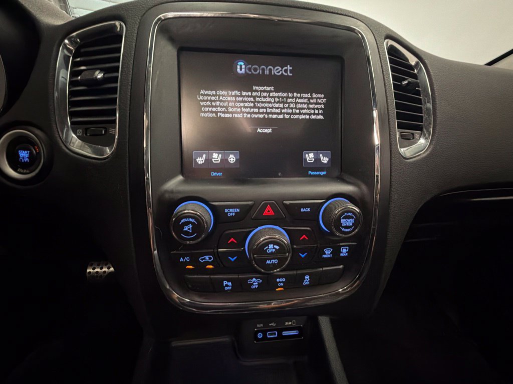 Used 2015 Dodge Durango Citadel w/ Technology Group AWD/4WD image 26