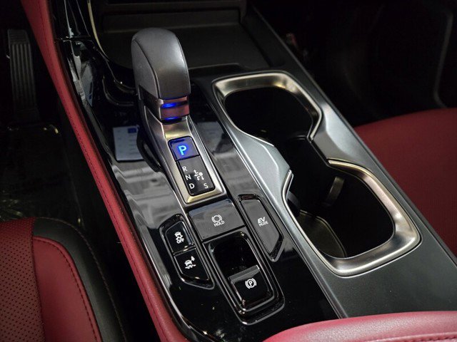 Certified 2023 Lexus NX 350 AWD image 37