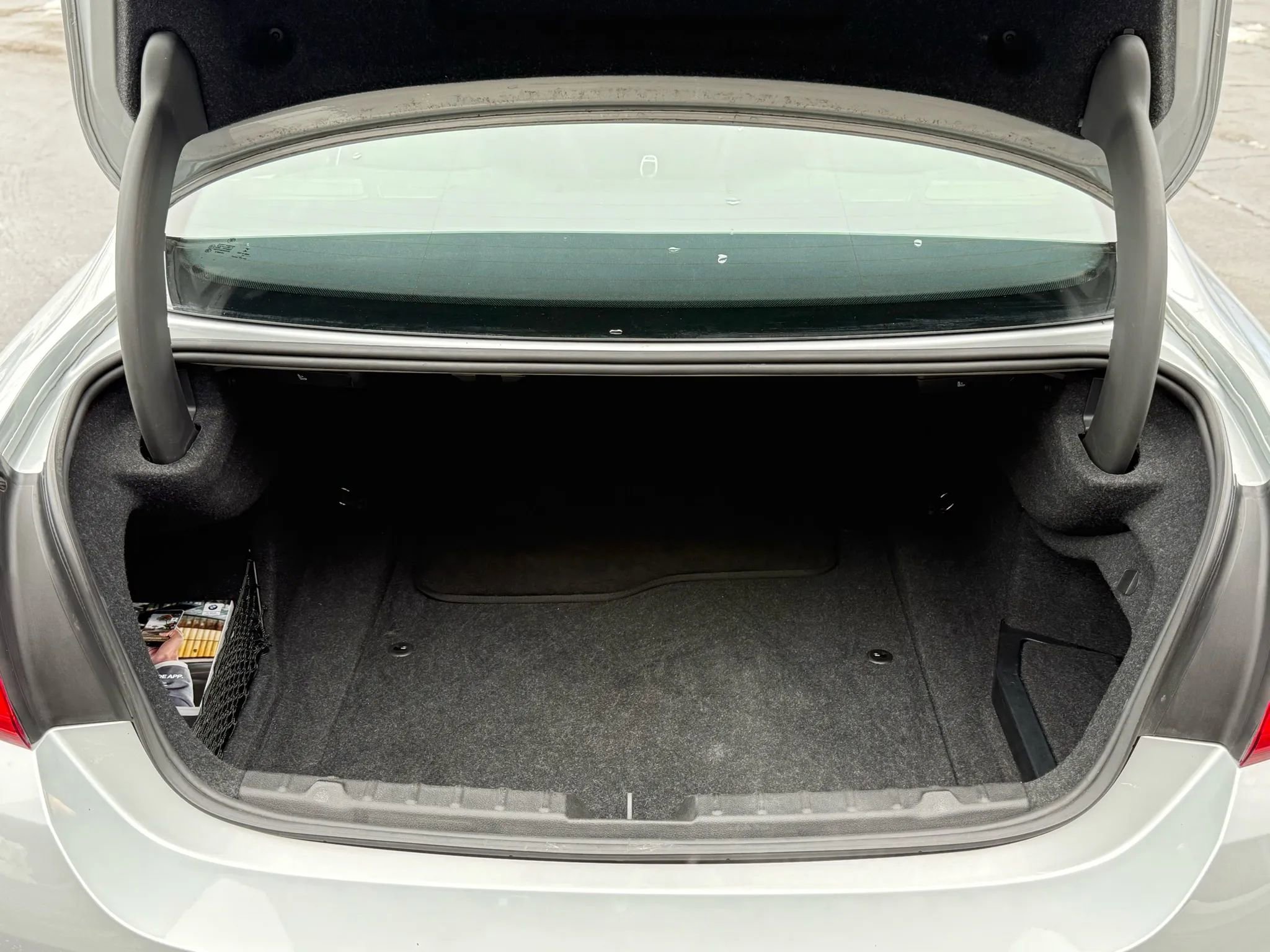 Used 2019 BMW 440i xDrive Coupe w/ M Sport Package image 48