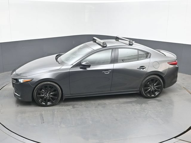 Used 2022 MAZDA MAZDA3 s AWD/4WD image 34
