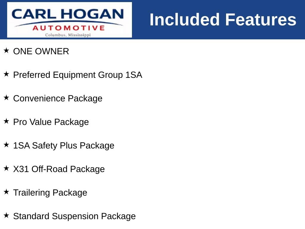 Used 2024 GMC Sierra 1500 Pro w/ Pro Value Package AWD/4WD image 8