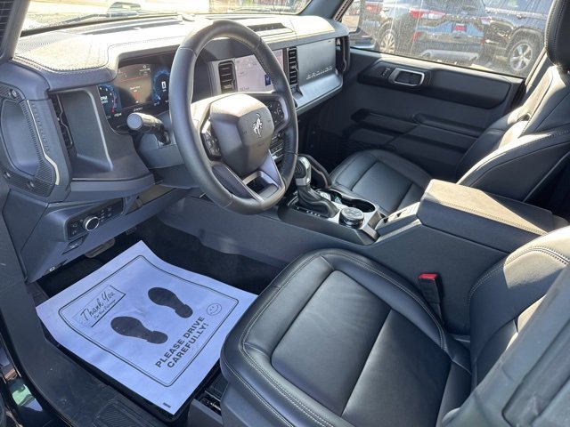 New 2025 Ford Bronco Badlands image 7
