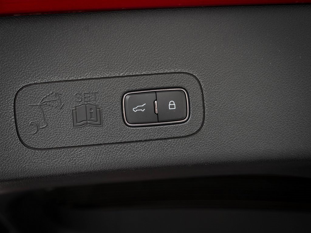 Used 2025 Lincoln Aviator Reserve w/ Equipment Group 201A image 20