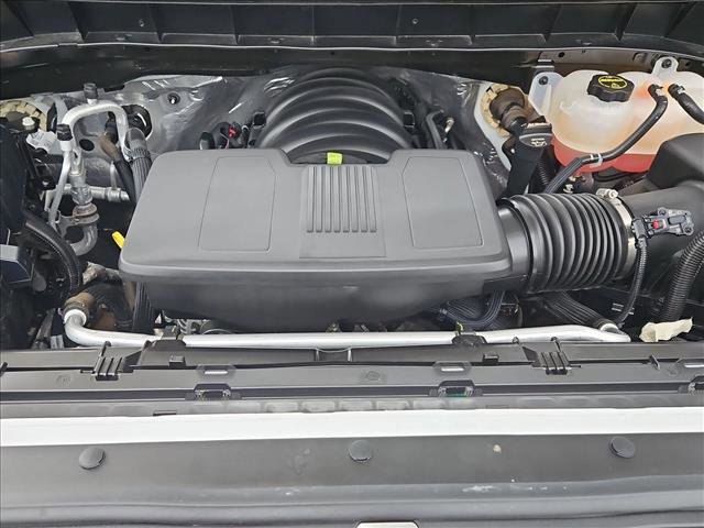 Used 2024 Chevrolet Silverado 1500 W/T w/ WT Convenience Package image 22