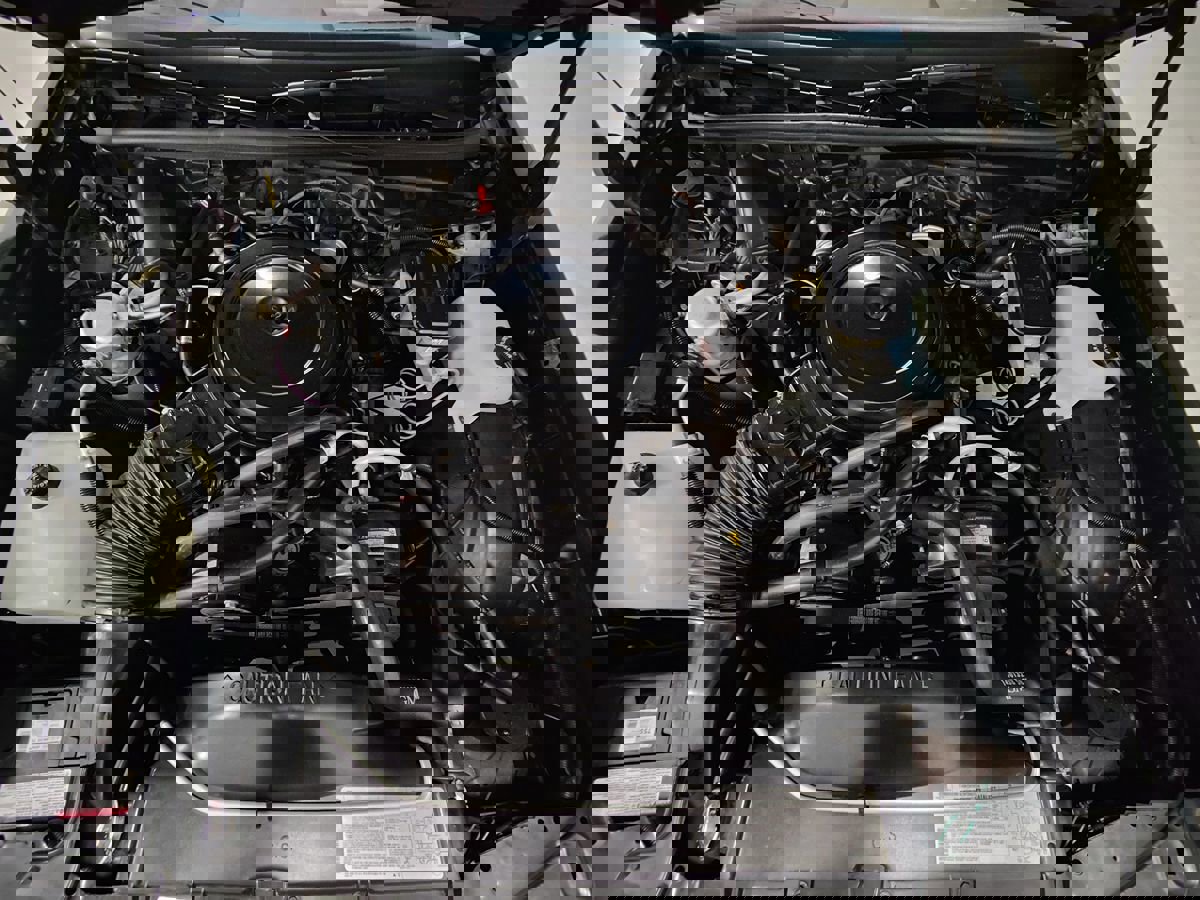 Used 1987 Chevrolet Monte Carlo SS image 4