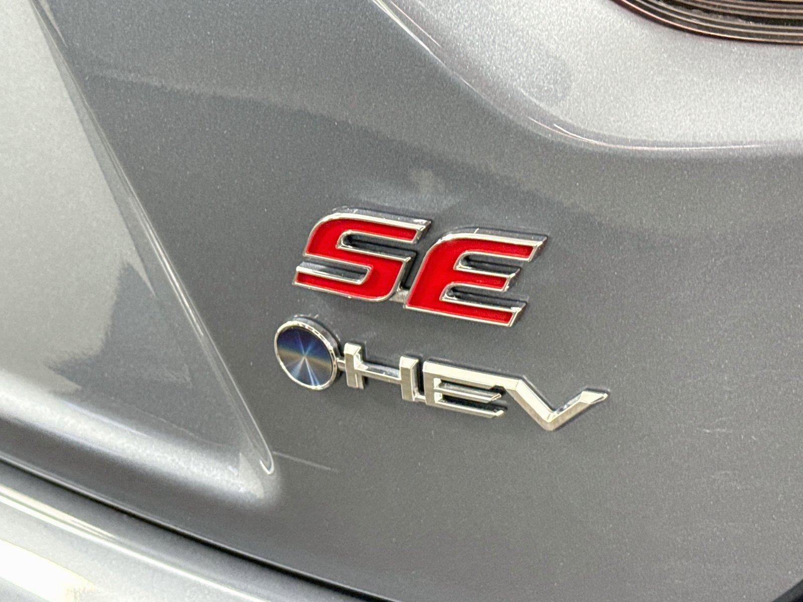 Certified 2026 Toyota Corolla SE w/ SE Premium Package AWD/4WD image 14