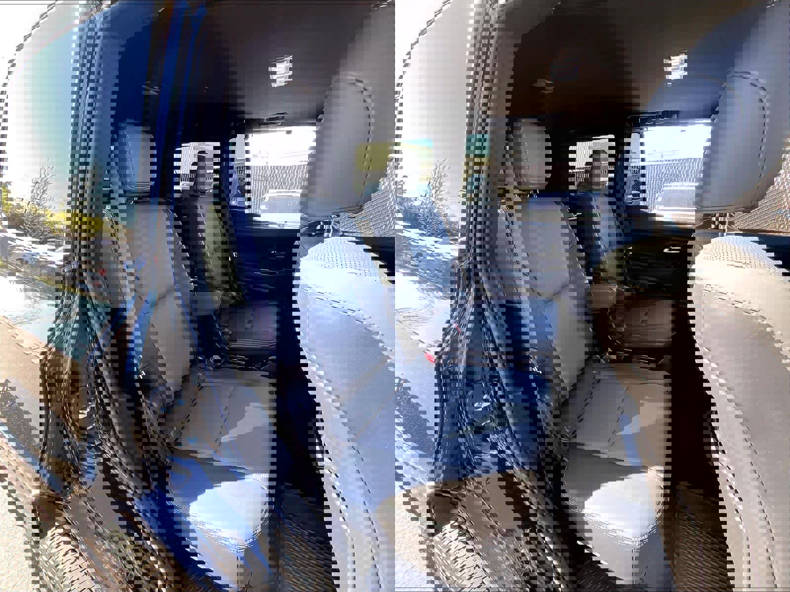 Used 2024 Lexus GX 550 Luxury w/ Accessory Package (2T) image 27