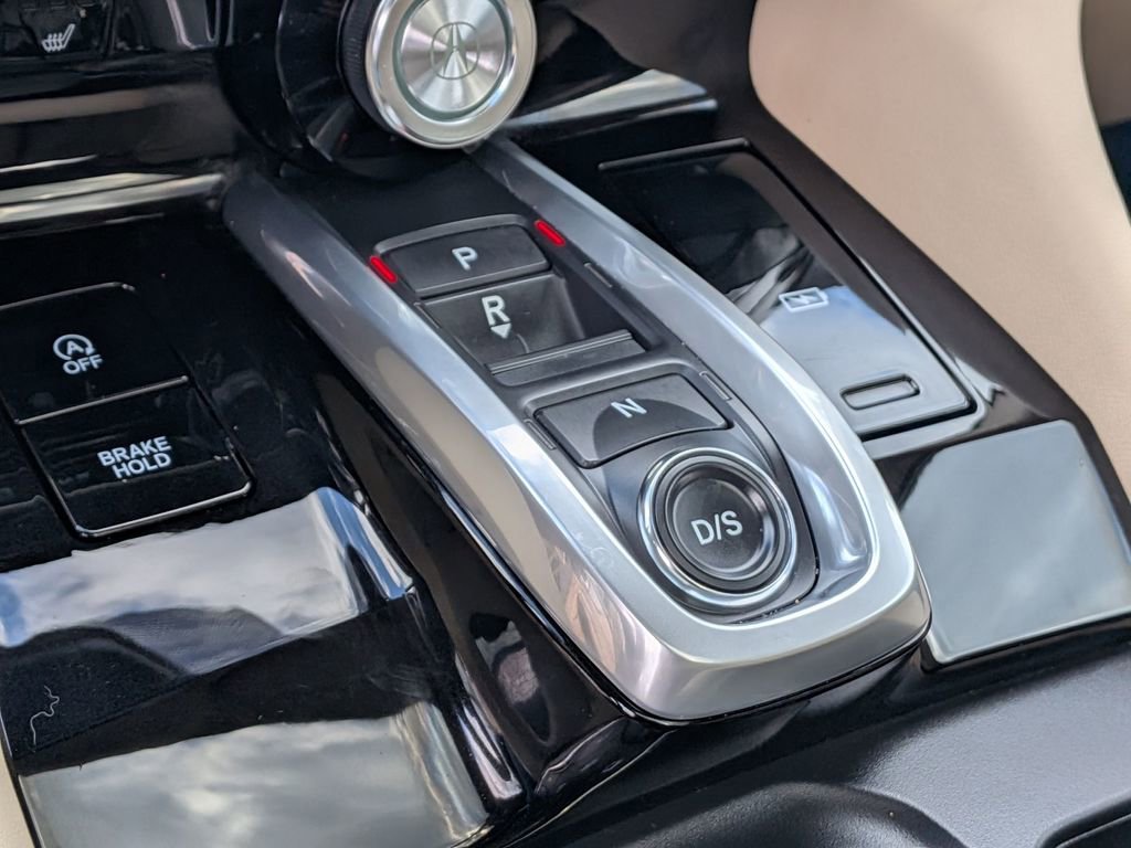 Certified 2023 Acura MDX SH-AWD w/ Technology Package image 25