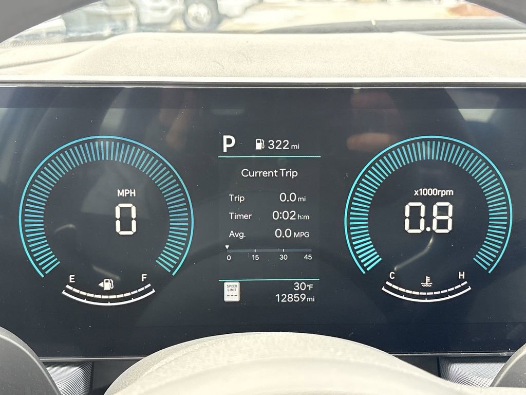 Used 2025 Hyundai Sonata SEL image 15