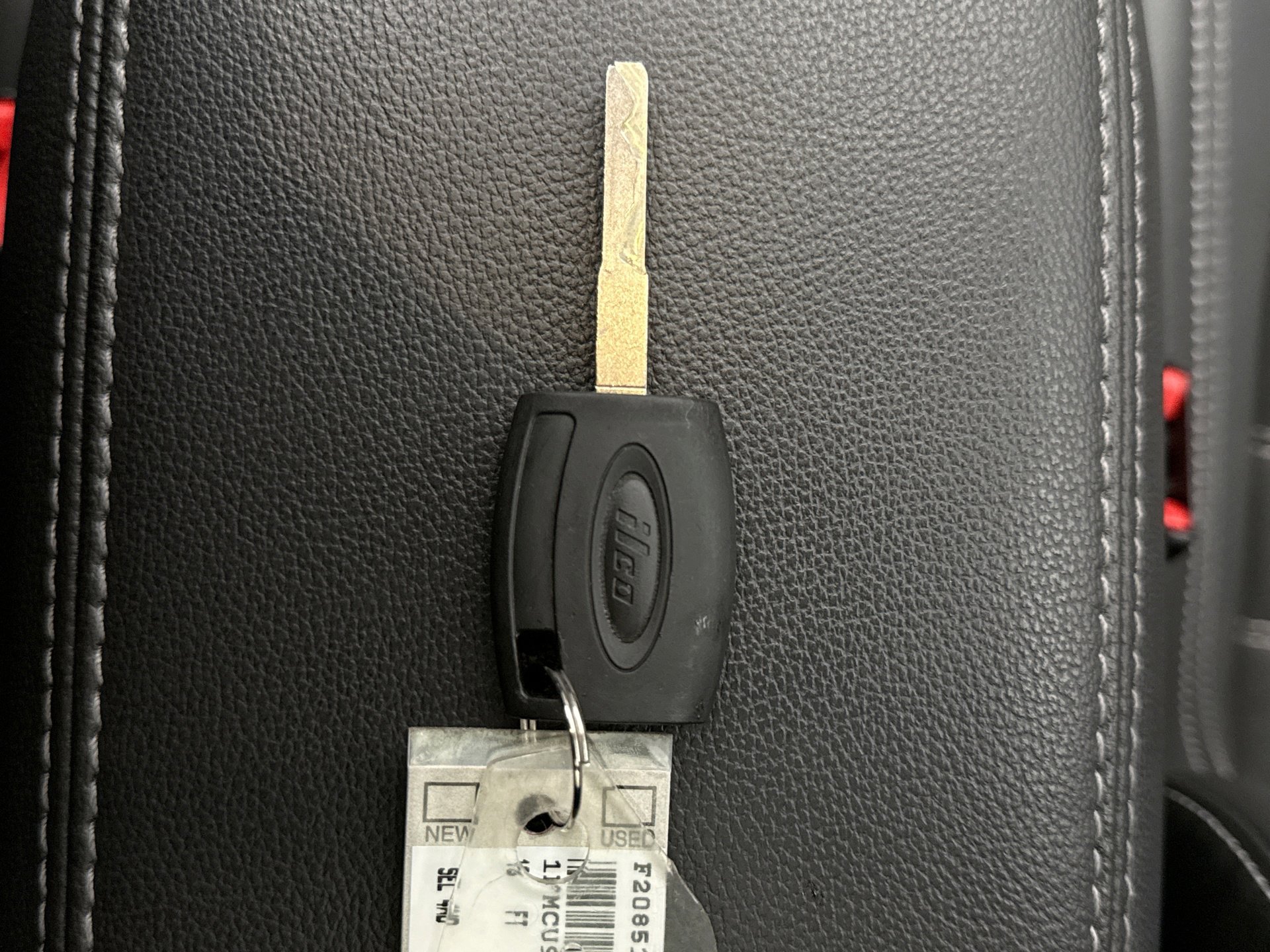 Used 2018 Ford Escape SEL image 24