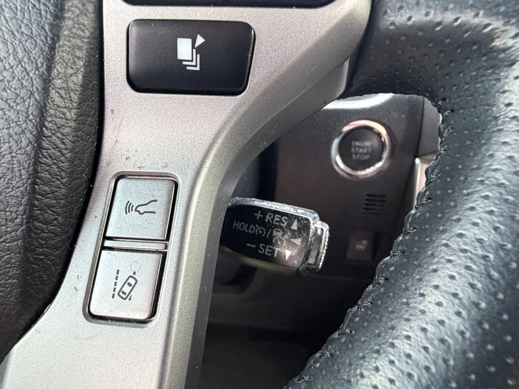 Used 2023 Toyota 4Runner Limited AWD/4WD image 45