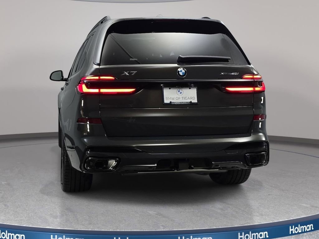 New 2026 BMW X7 xDrive40i w/ Executive Package image 6