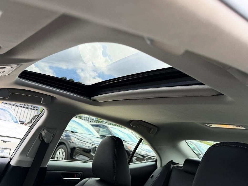 Used 2016 Lexus IS 200t w/ Navigation System Package RWD image 24