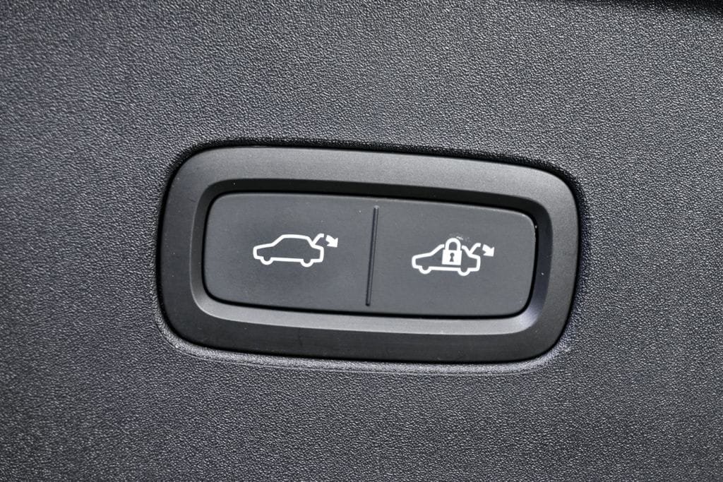 Certified 2025 Volvo EX90 Ultra AWD/4WD image 36