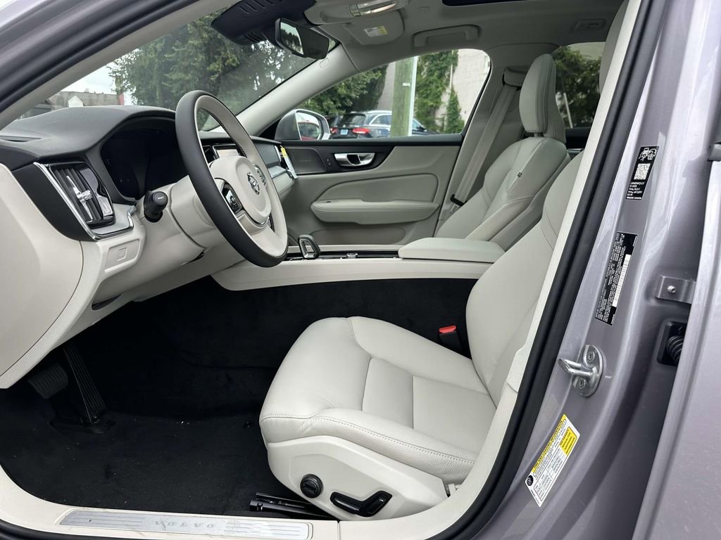 New 2026 Volvo V60 B5 Cross Country Plus w/ Protection Package Premier image 15