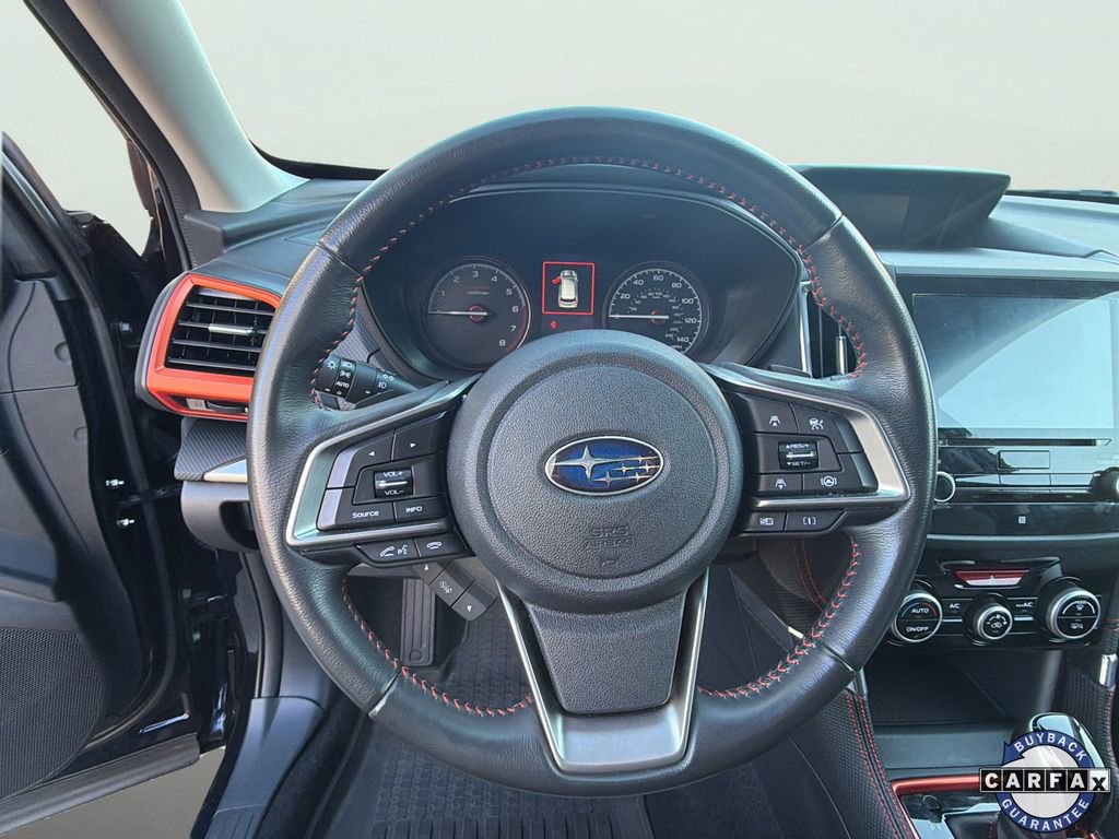 Used 2020 Subaru Forester Sport w/ Popular Package #2 image 26
