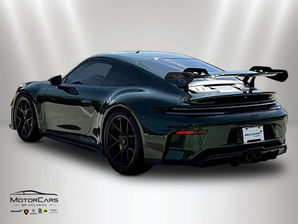 Used 2026 Porsche 911 GT3 image 10