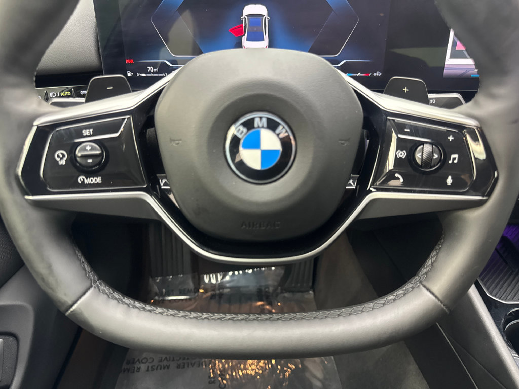 Used 2026 BMW 530i RWD image 59