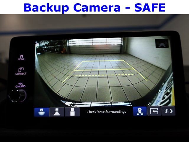 New 2026 Honda CR-V Sport-L image 5