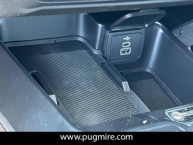 New 2026 Ford Bronco Raptor AWD/4WD image 28