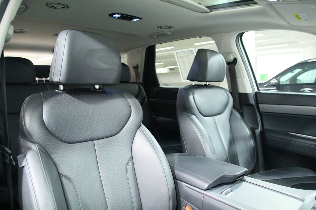 Used 2021 Hyundai Palisade SEL AWD/4WD image 22