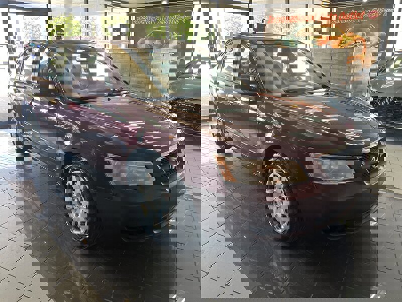 Used 2008 Hyundai Sonata GLS image 4