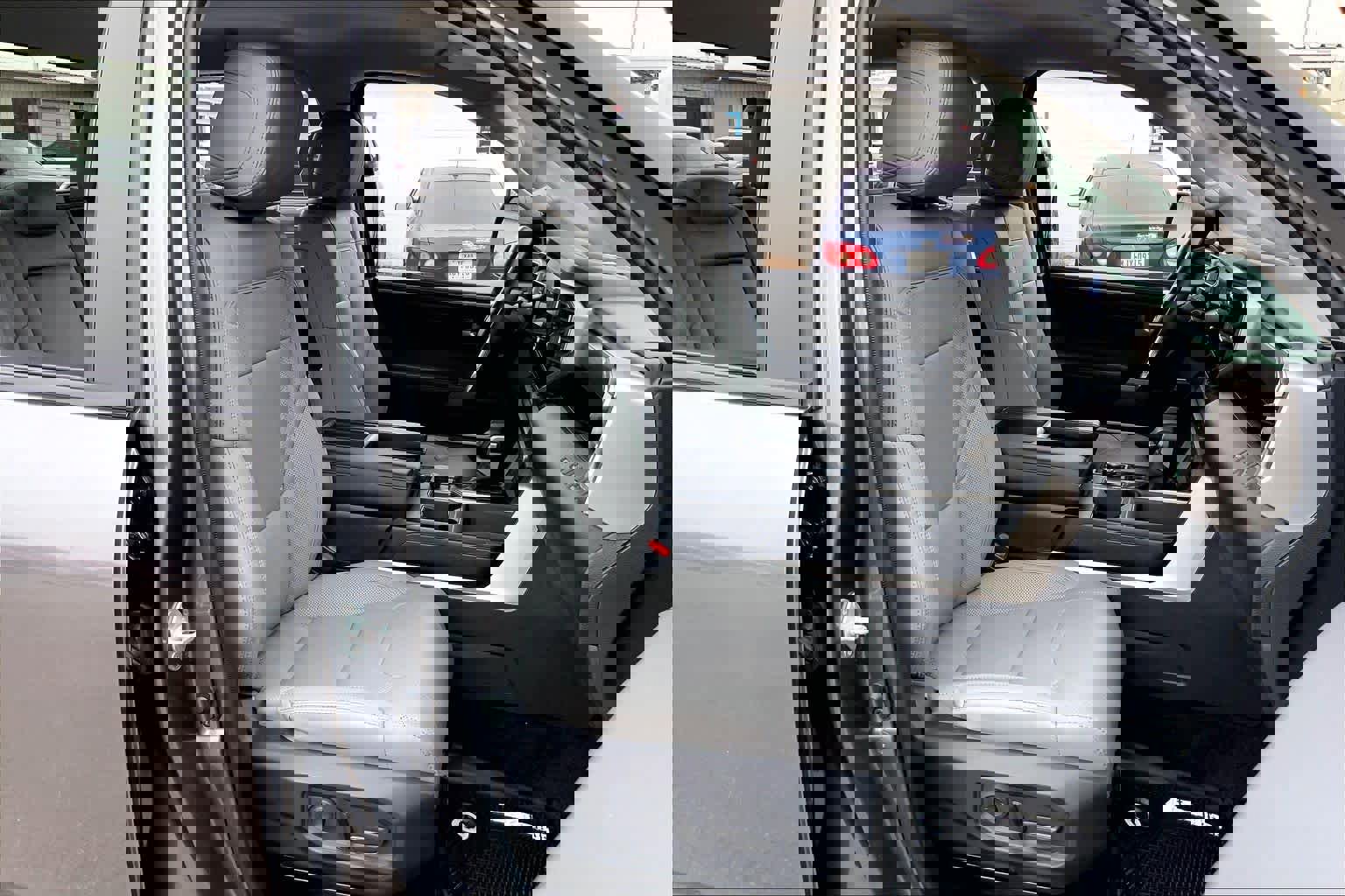 Used 2024 Toyota Tundra SR5 image 8