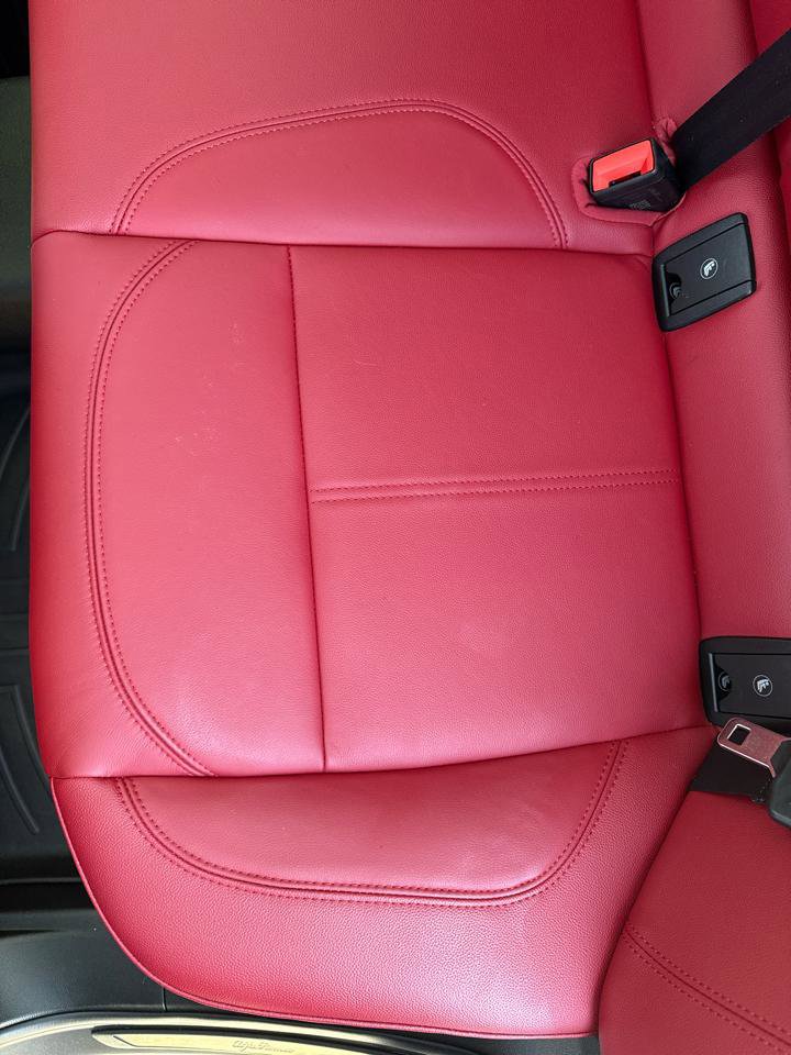 Used 2021 Alfa Romeo Stelvio Ti w/ Nero Edizione AWD/4WD image 26