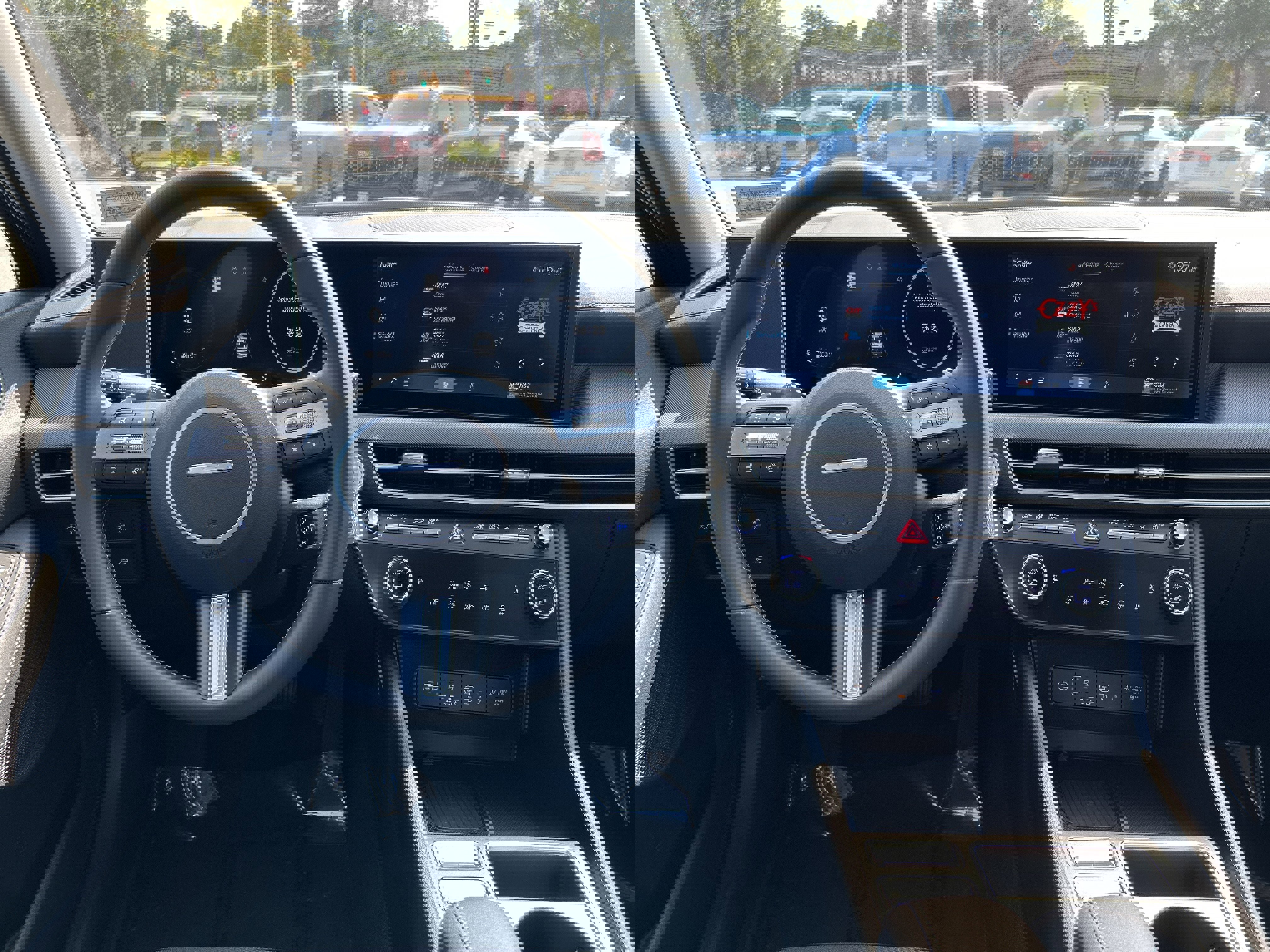 New 2025 Hyundai Sonata SEL image 19