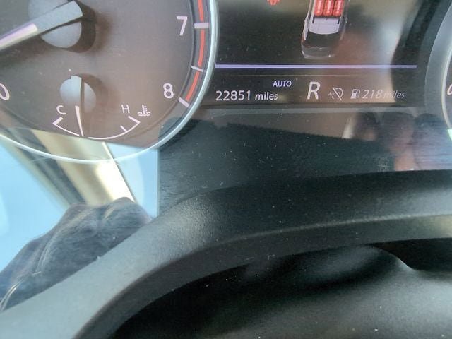 Used 2025 Nissan Rogue SV AWD/4WD image 14