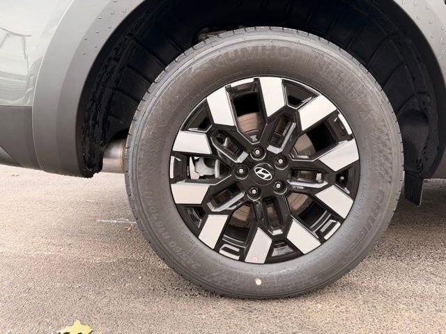 New 2026 Hyundai Santa Cruz SEL FWD image 30